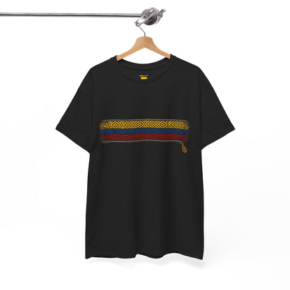 Paisa  Woven Stories Tee