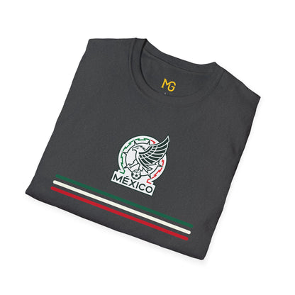 Mexico World Cup T-Shirt