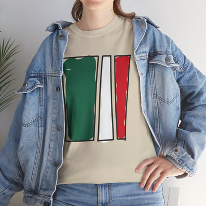 True Colors – Mexico
