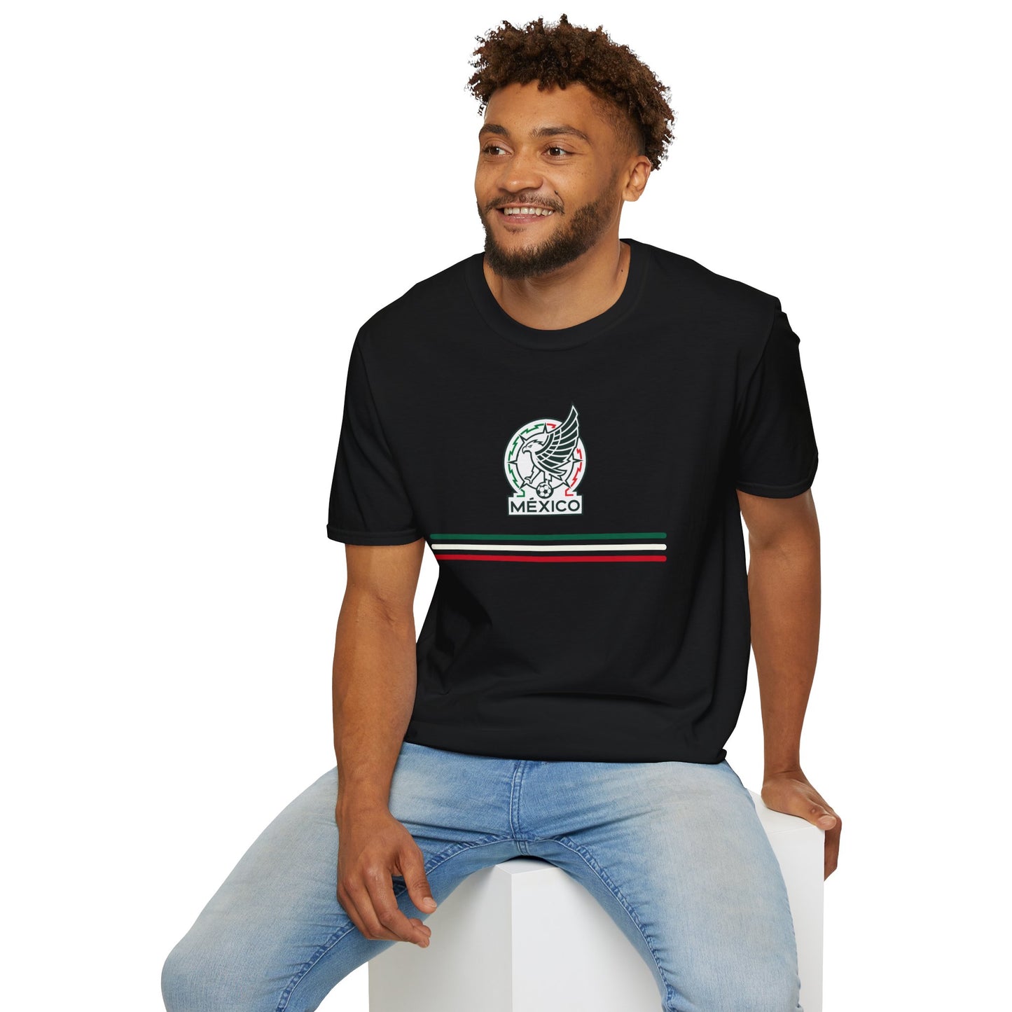 Mexico World Cup T-Shirt