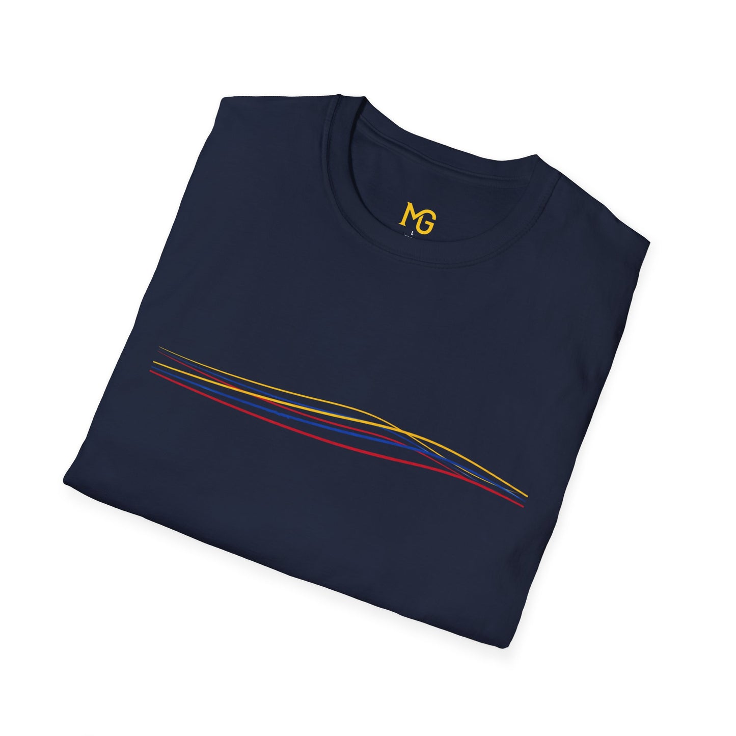 Medellín Nights Tee