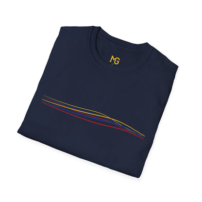 Medellín Nights Tee