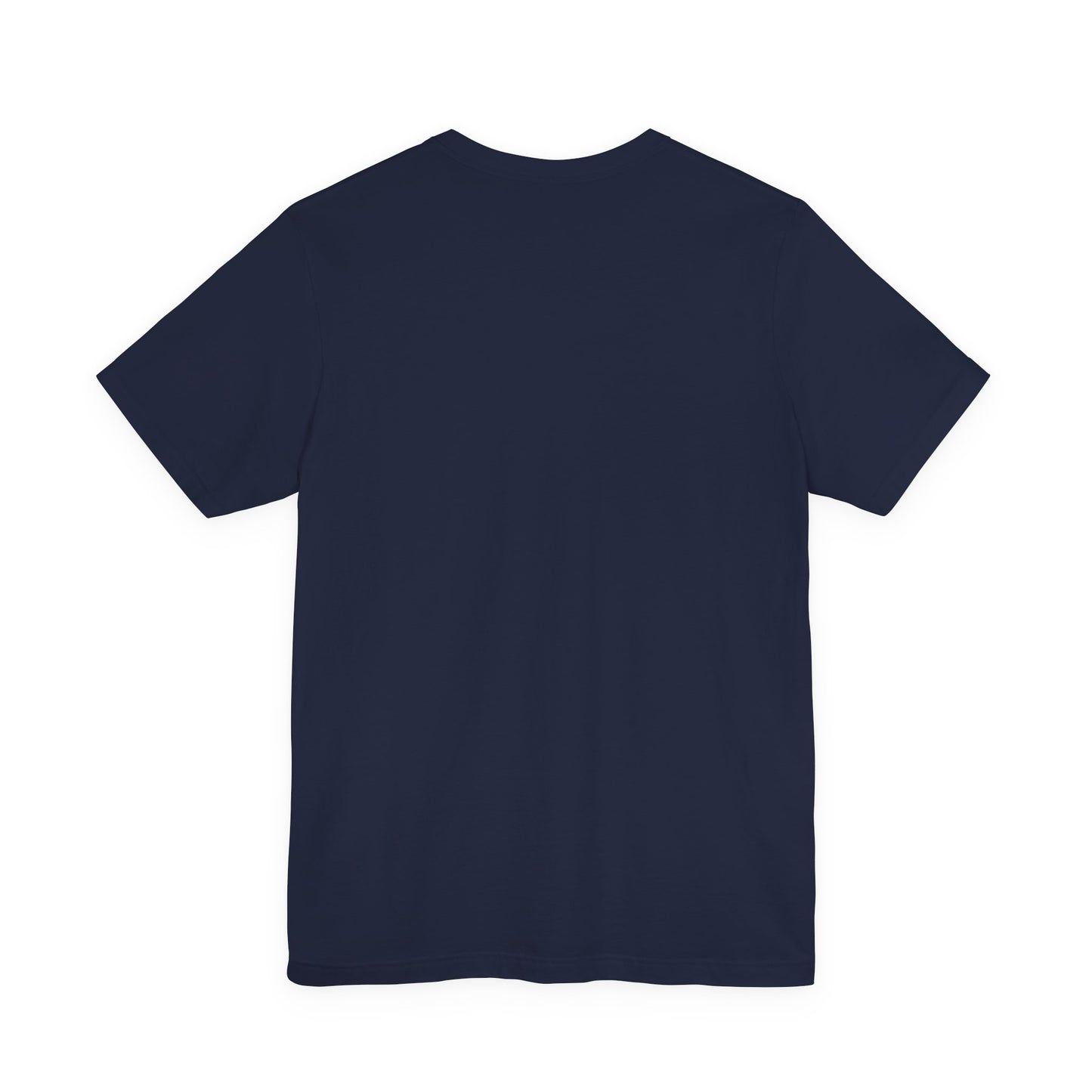 Camiseta a rayas discreta de Costa Rica