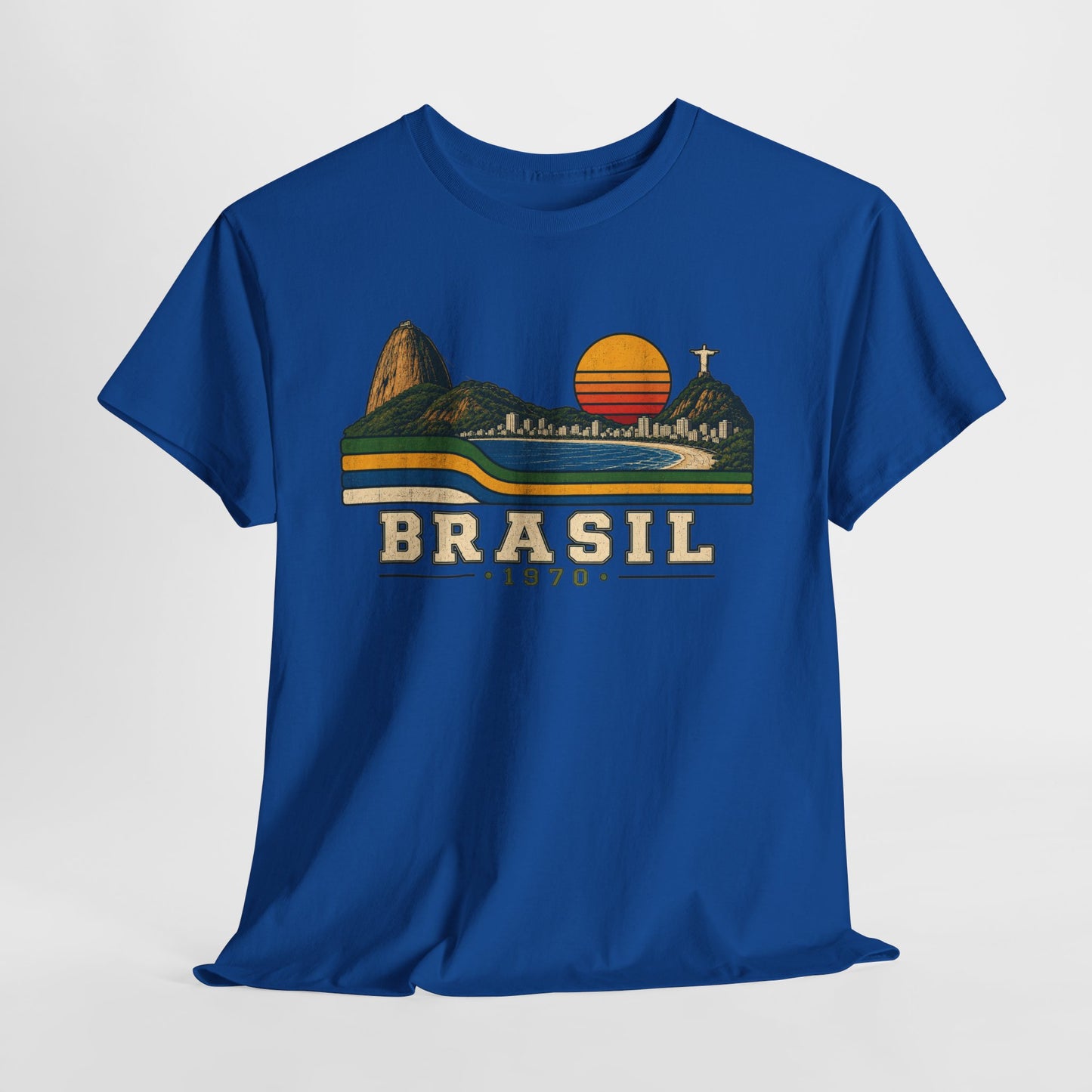 Brasil 1970