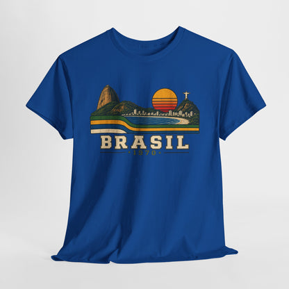 Brasil 1970