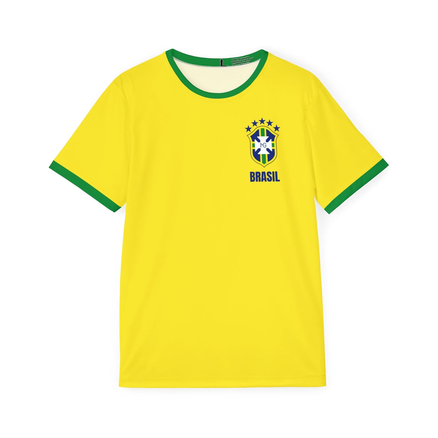MG Futebol Club Home Kit