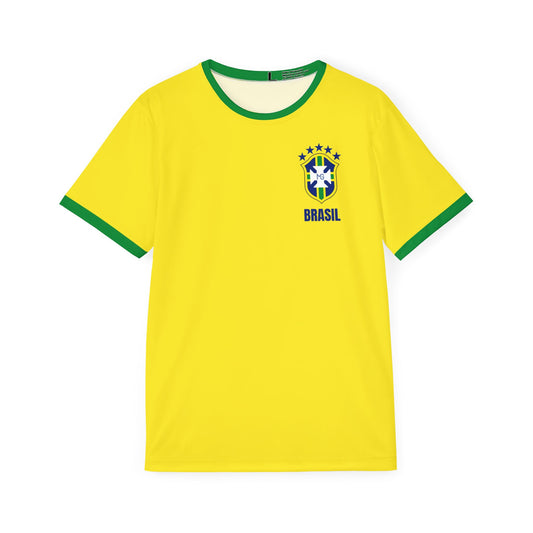 MG Futebol Club Home Kit