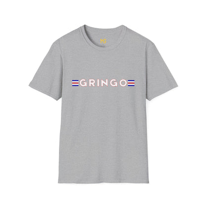 GRINGO Costa Rica T-Shirt