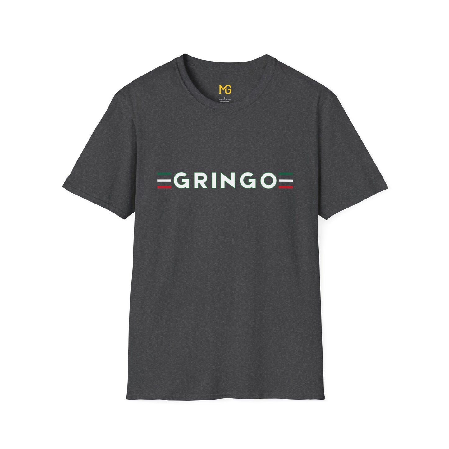 GRINGO Mexico T-Shirt