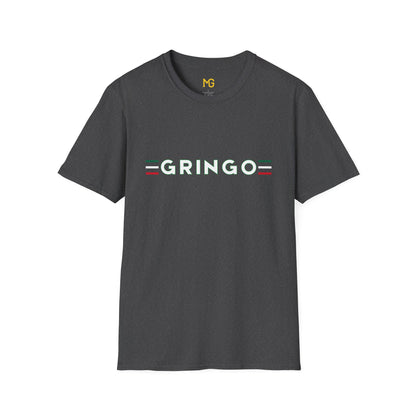 GRINGO Mexico T-Shirt
