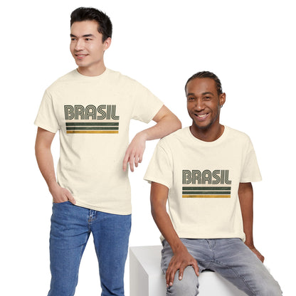 Retro Brasil
