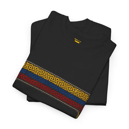 Paisa  Woven Stories Tee