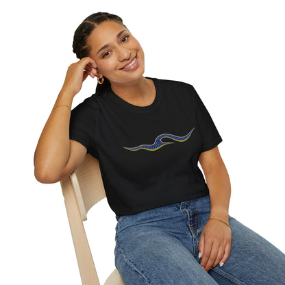 Copacabana Wave Tee