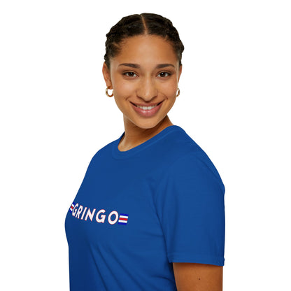 GRINGO Costa Rica T-Shirt