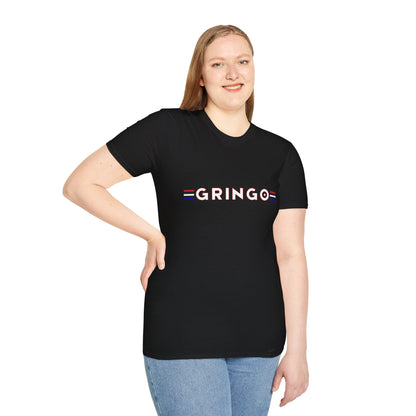GRINGO USA T-Shirt