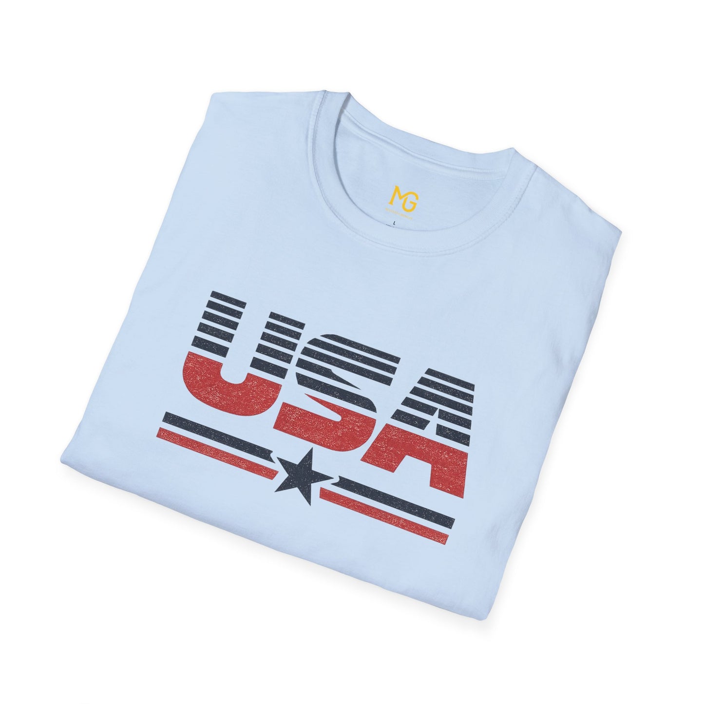 Stars & Stripes '84