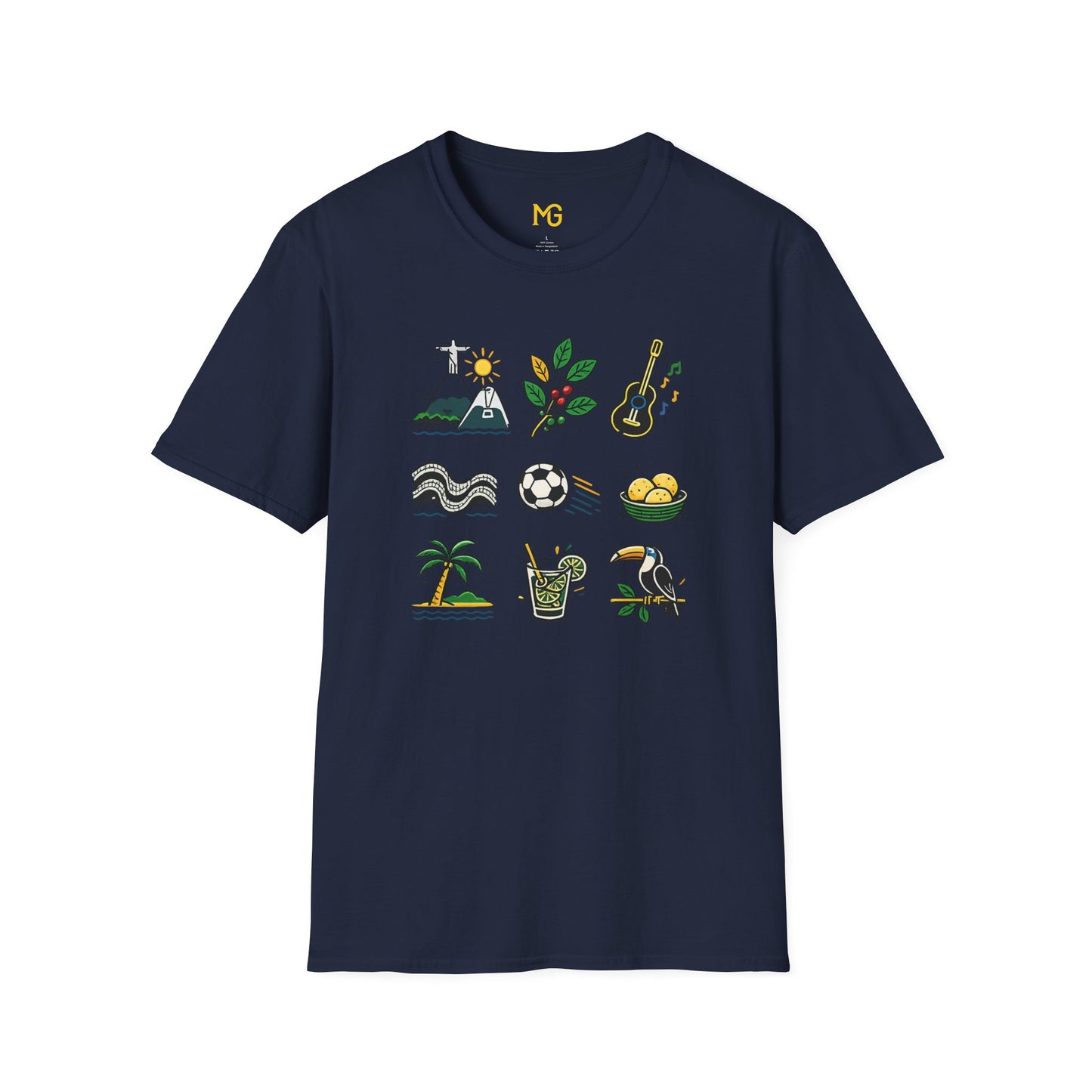 All Things Brasil