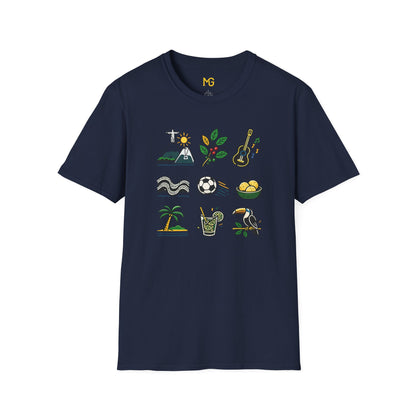 All Things Brasil