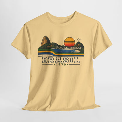 Brasil 1970