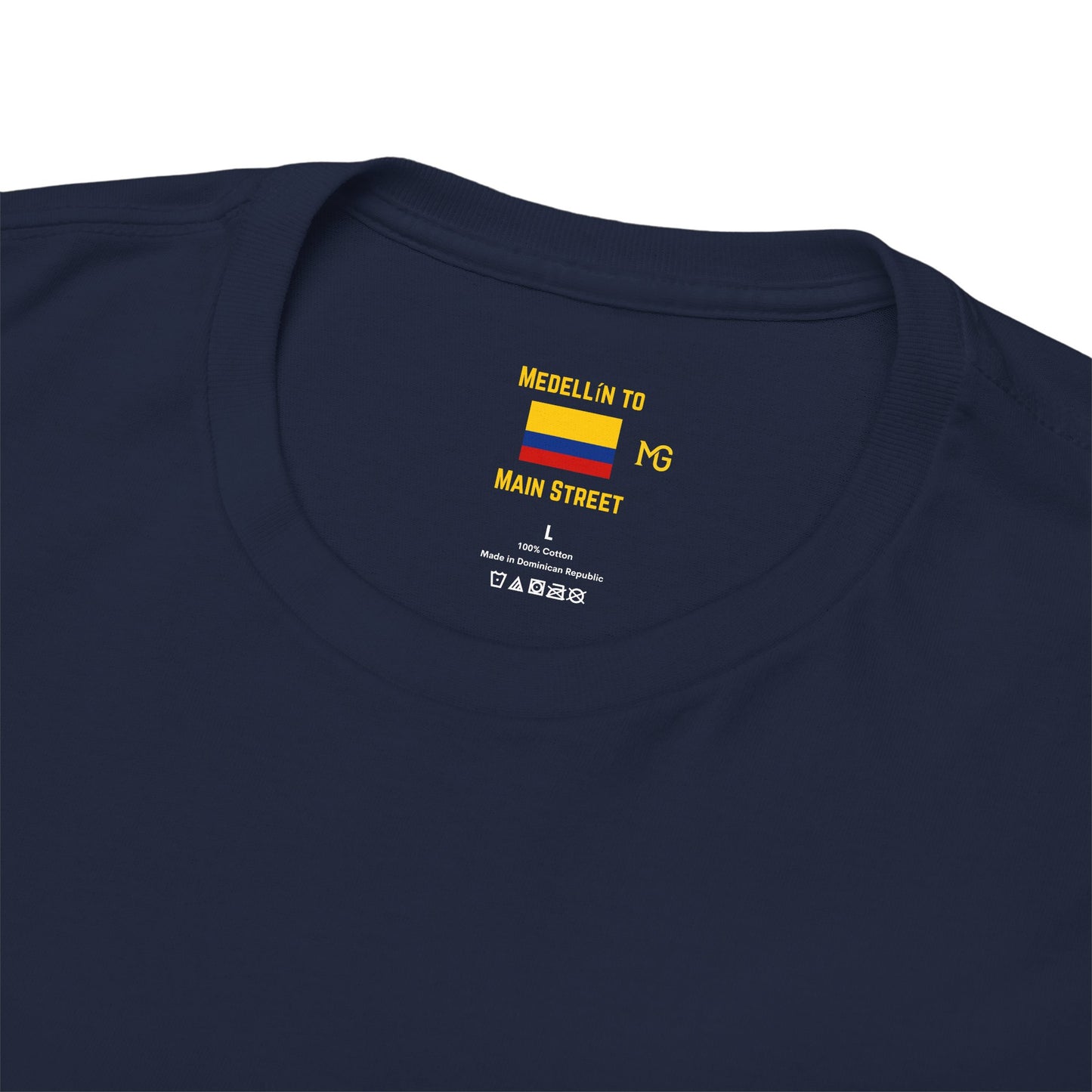 Paisa  Woven Stories Tee