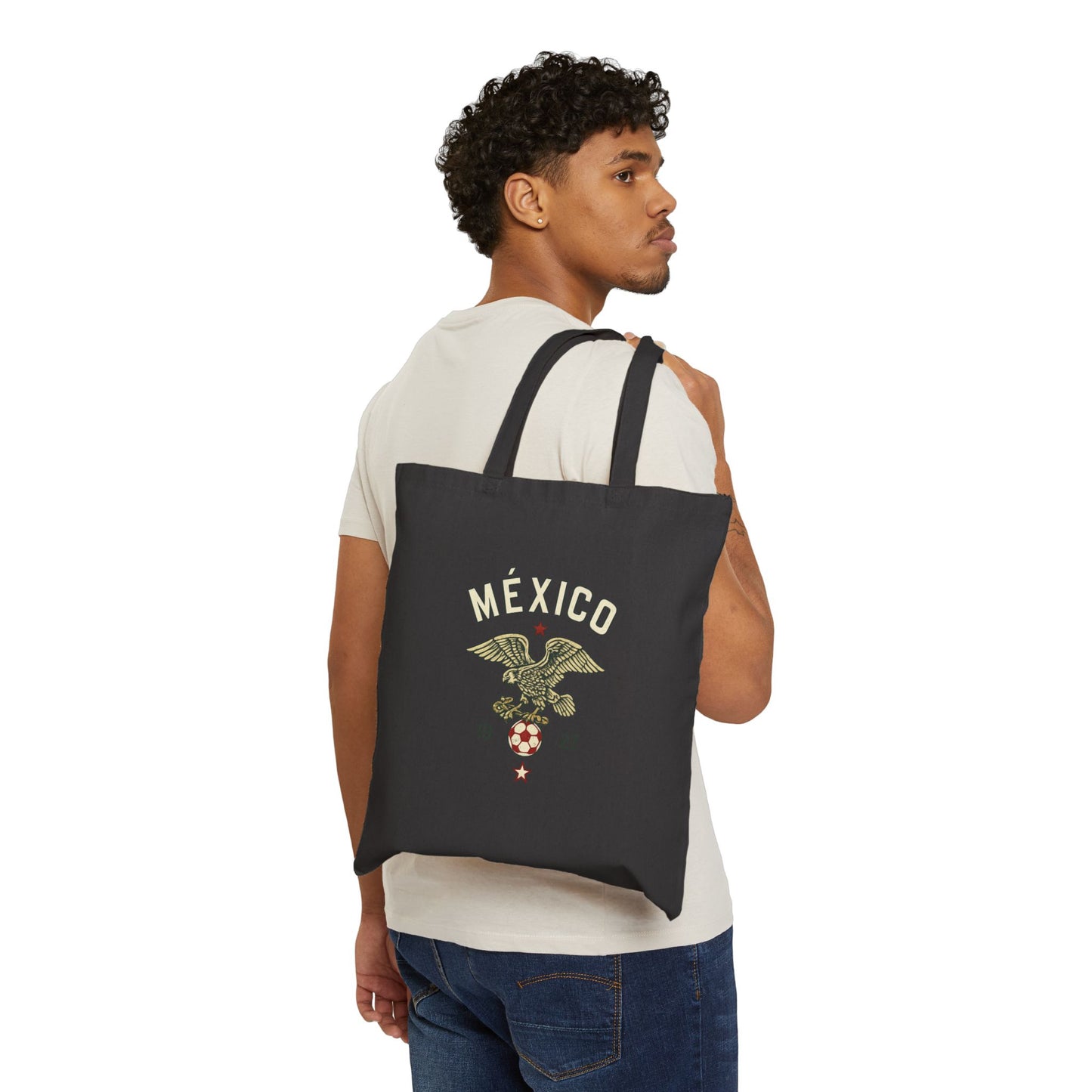 El Tri Legacy Tote