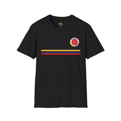 Colombia World Cup T-Shirt