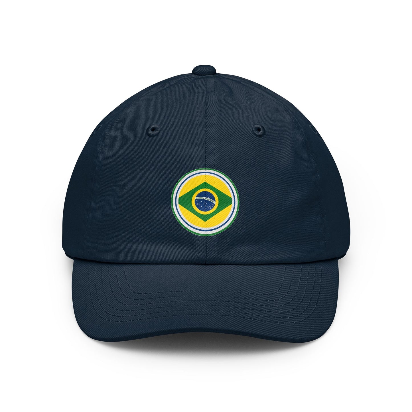 Boné Brasil Clássico Dad Hat