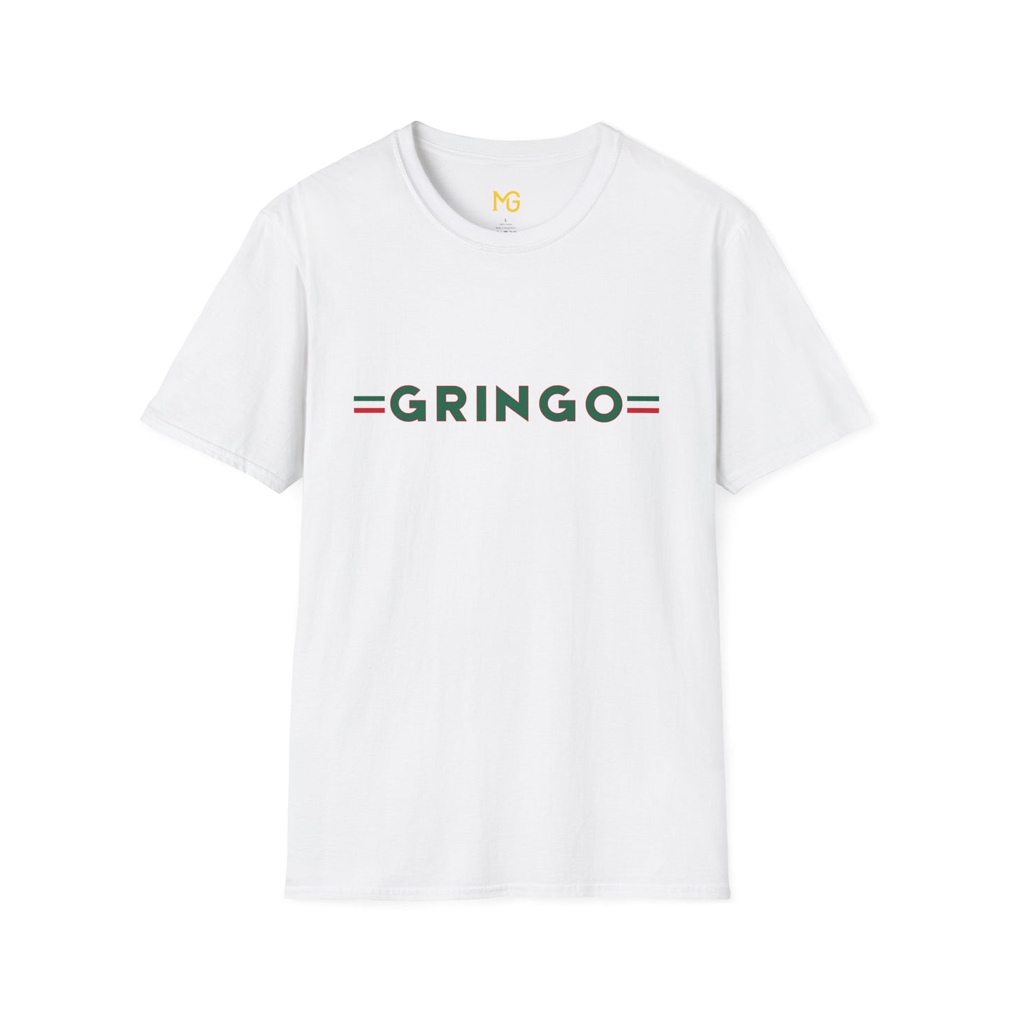 GRINGO Mexico T-Shirt