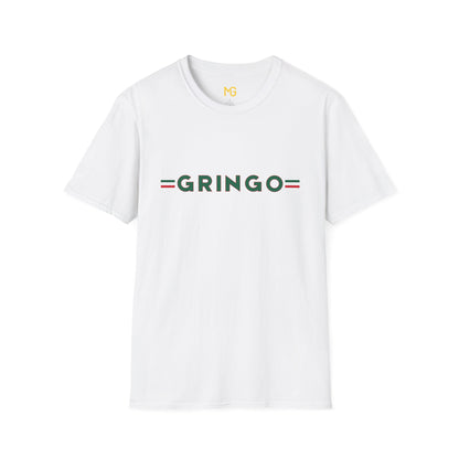 GRINGO Mexico T-Shirt