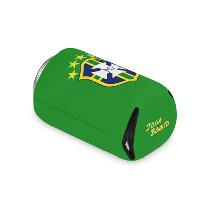 Brazil Five Star Futbol Chill Can