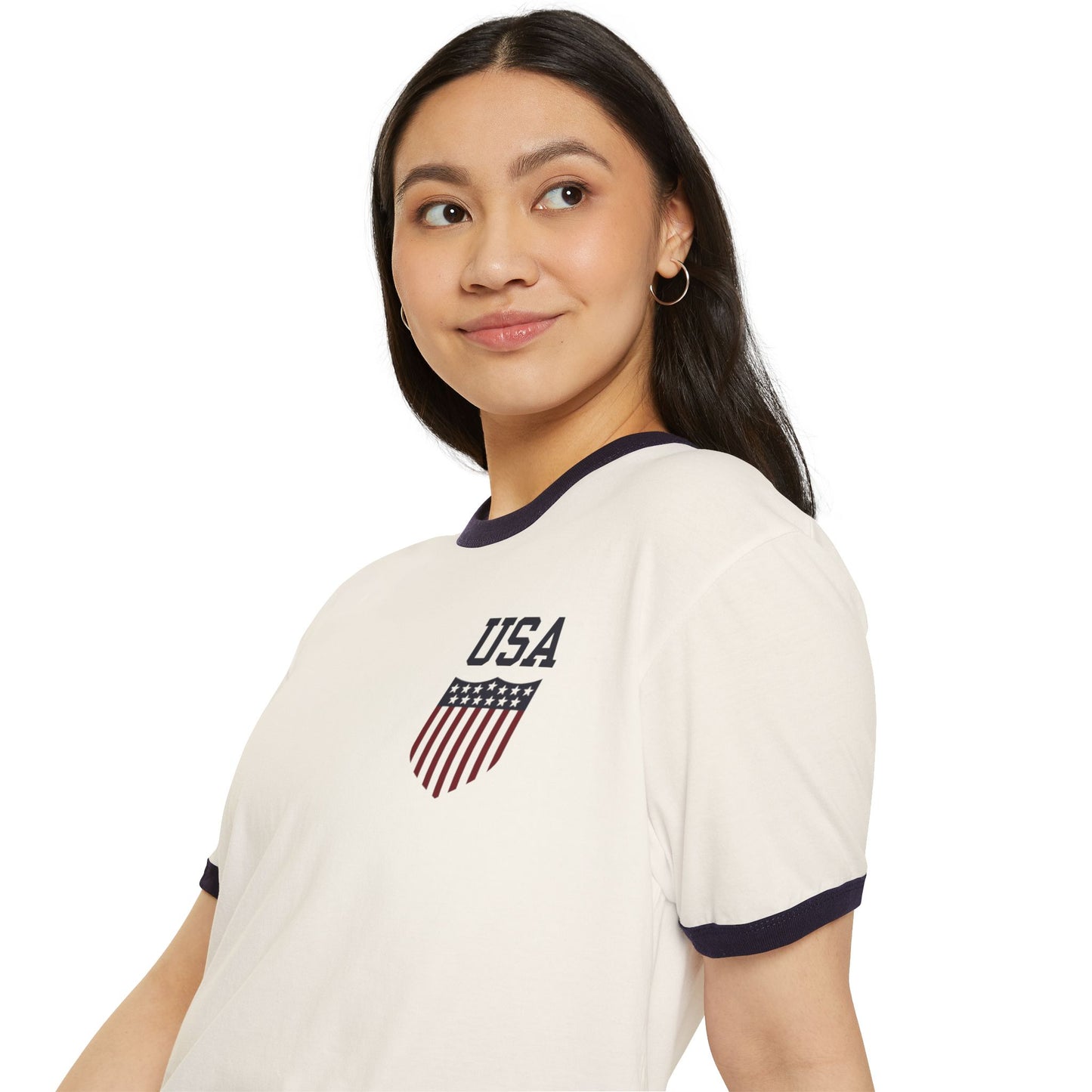 1913 US Soccer Ringer