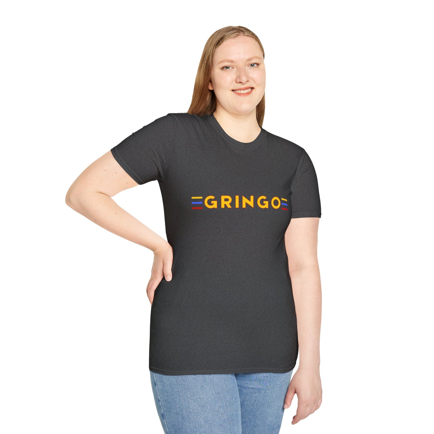 GRINGO Colombia T-Shirt
