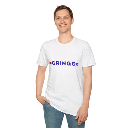 GRINGO USA T-Shirt