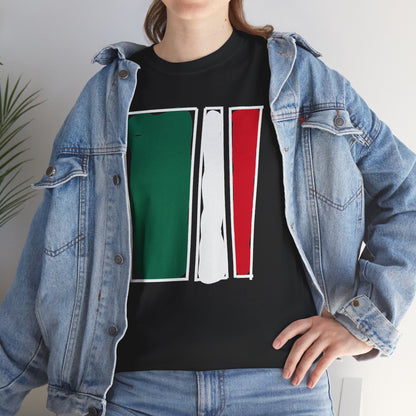 True Colors – Mexico