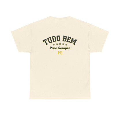 Tudo Bem FC Tee