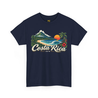 Costa Rica 1970