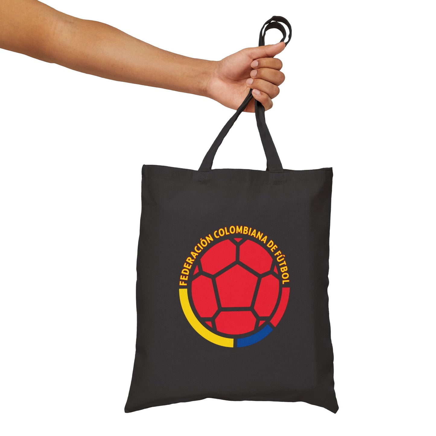 Medellín to Main Street Tote