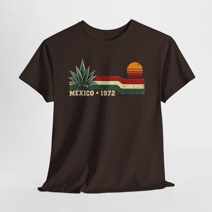 México 1972