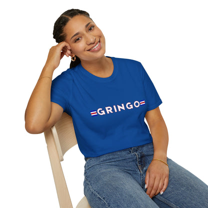 GRINGO Costa Rica T-Shirt