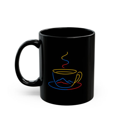 One More Tinto Mug