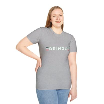 GRINGO Mexico T-Shirt