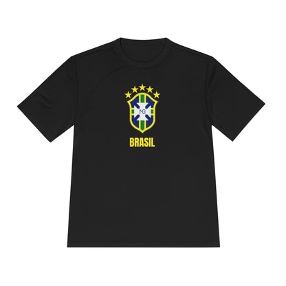 MG Futebol Crest Tee