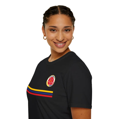 Colombia World Cup T-Shirt