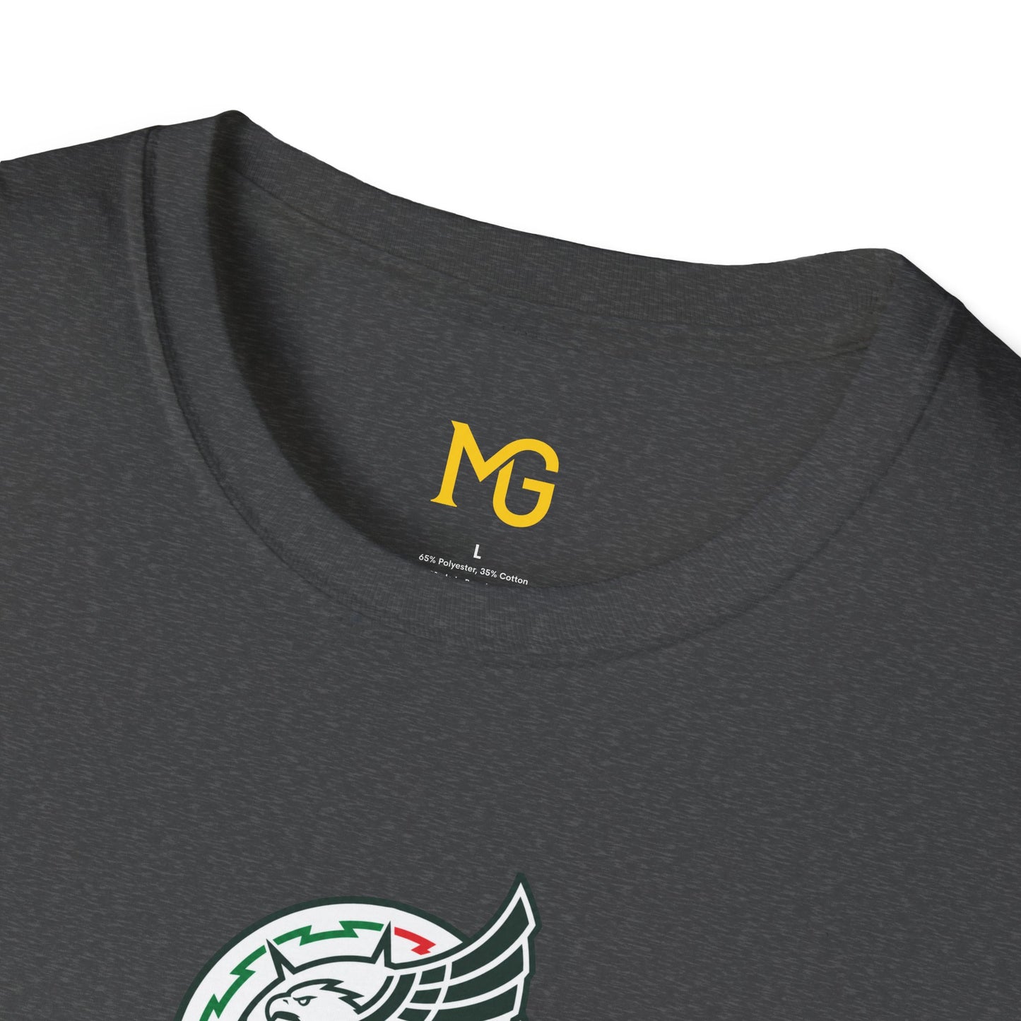 Mexico World Cup T-Shirt