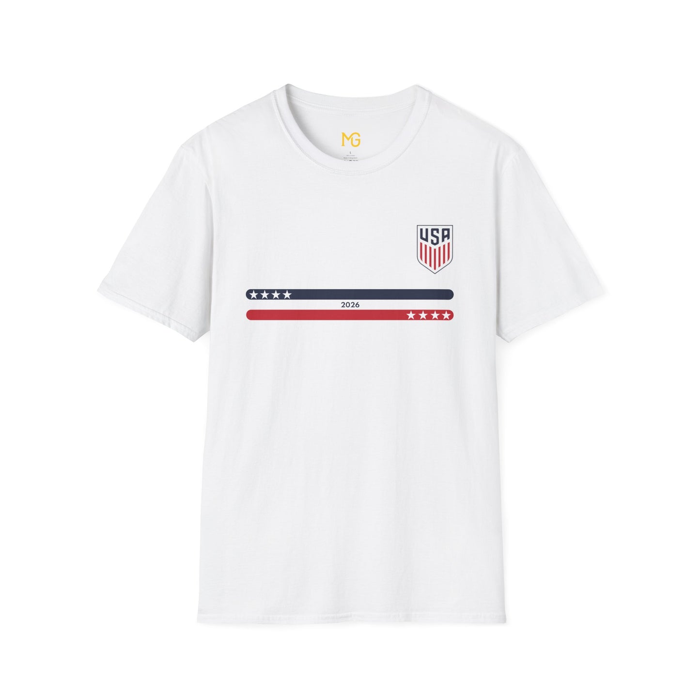USA World Cup T-Shirt