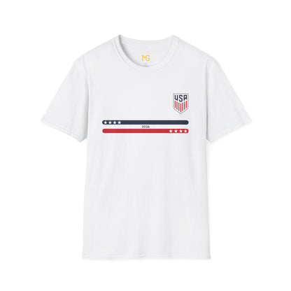USA World Cup T-Shirt