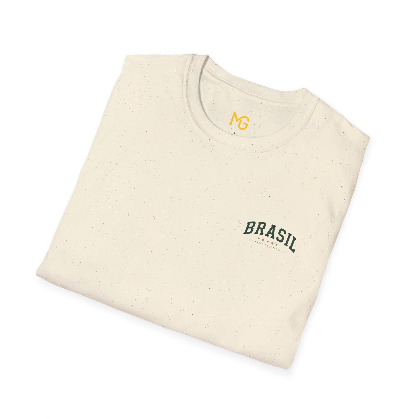 Brasil Trophy Legacy Tee