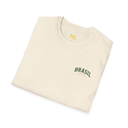 Brasil Trophy Legacy Tee