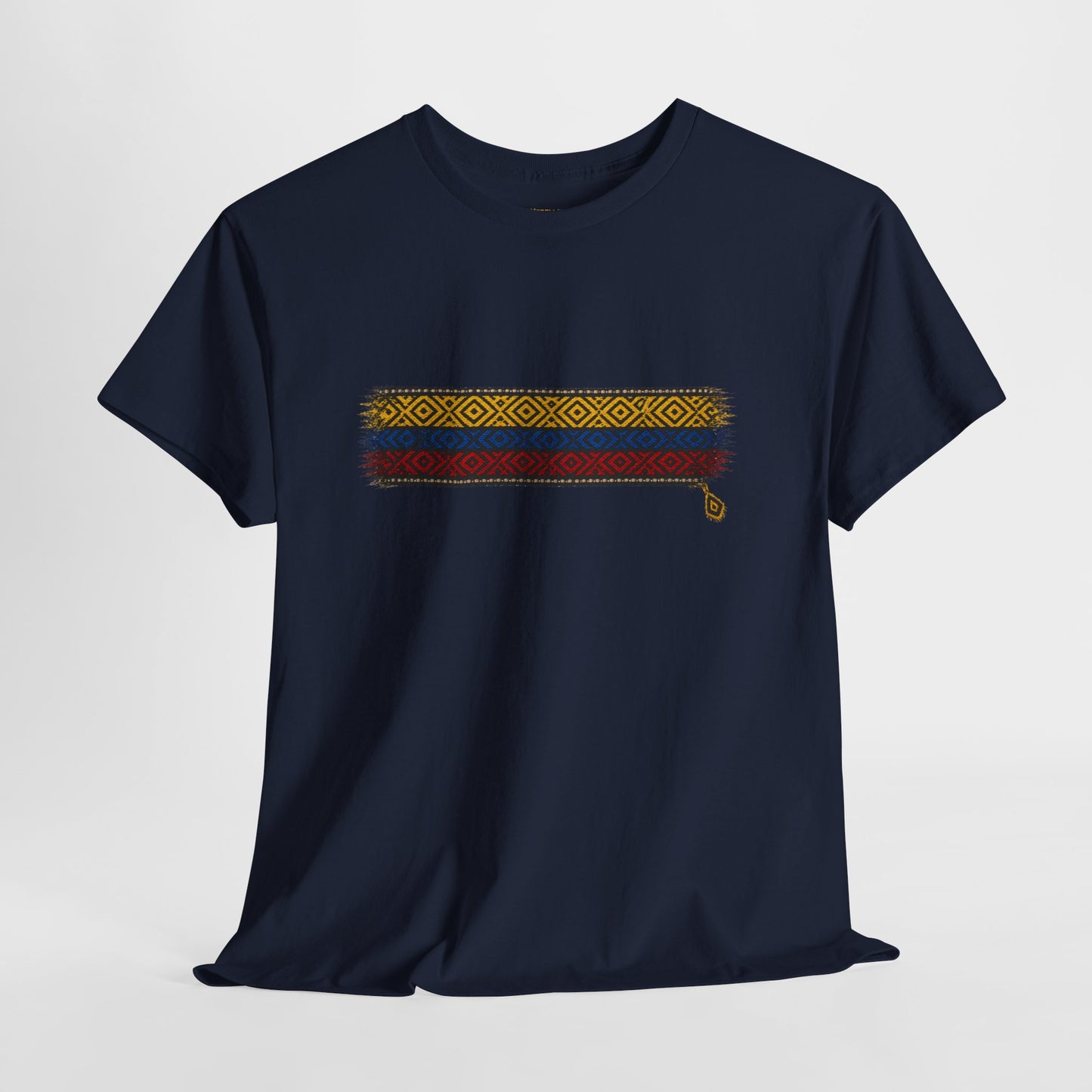 Paisa  Woven Stories Tee