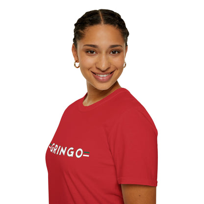 GRINGO Mexico T-Shirt
